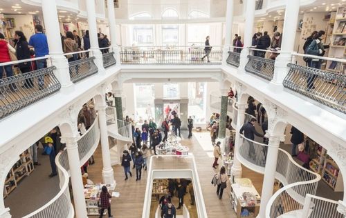 全国知名日用品批发市场盘点